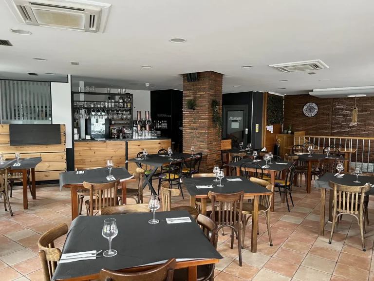 cafeteria cerveceria suso lugo